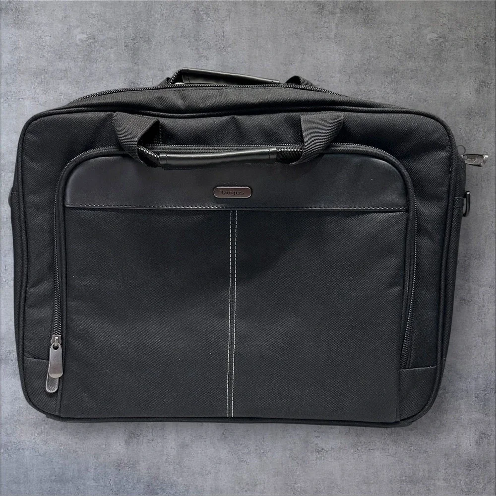 Targus Laptop Bag —‎ 15.6